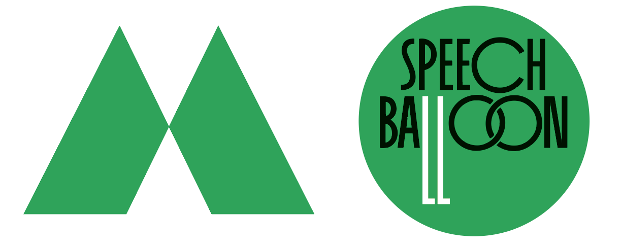 スタジオマイのロゴ